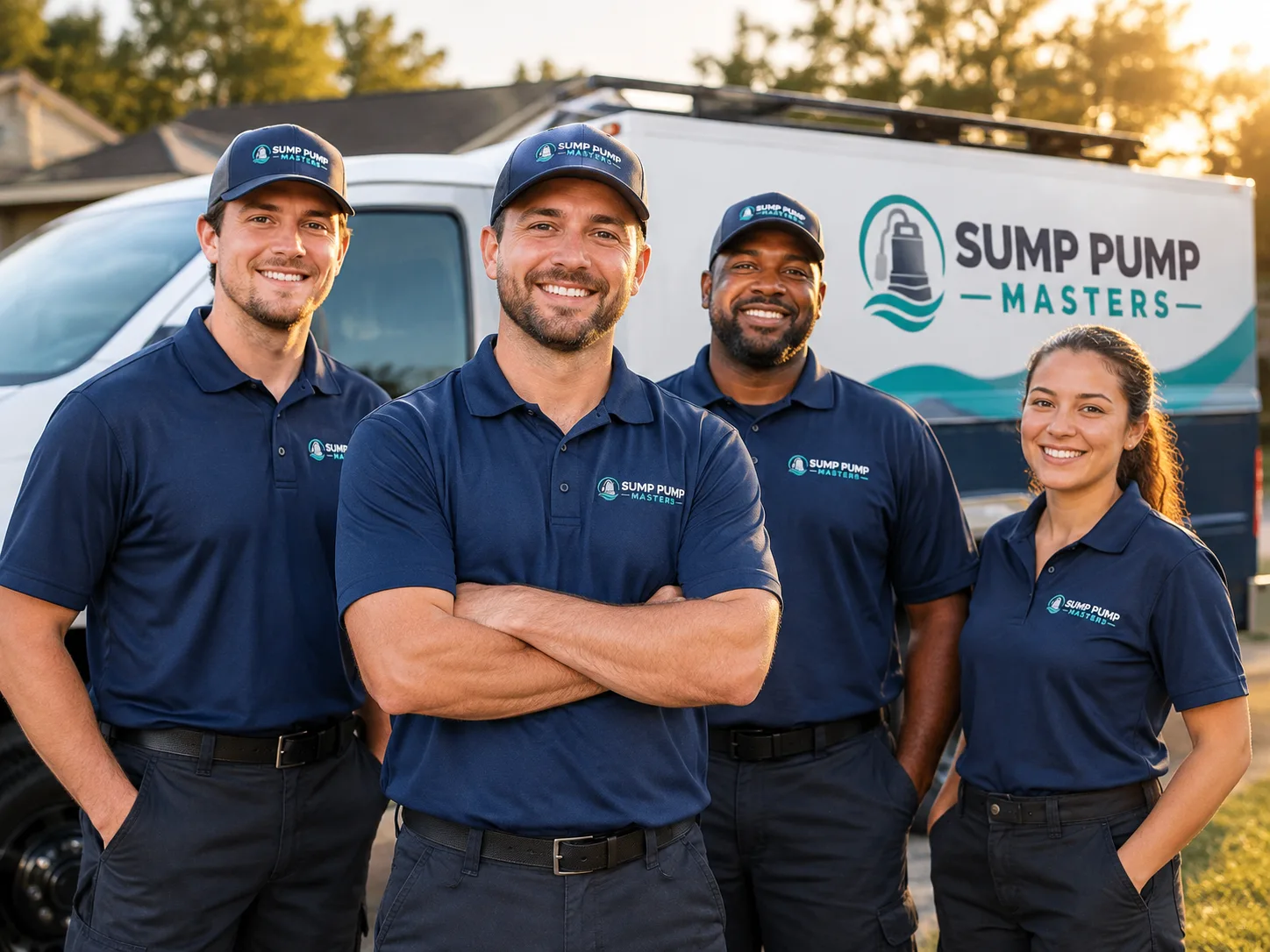 Sump Pump Repair company in Duncan, OK